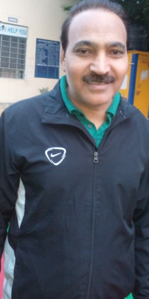 आनंद कुमार