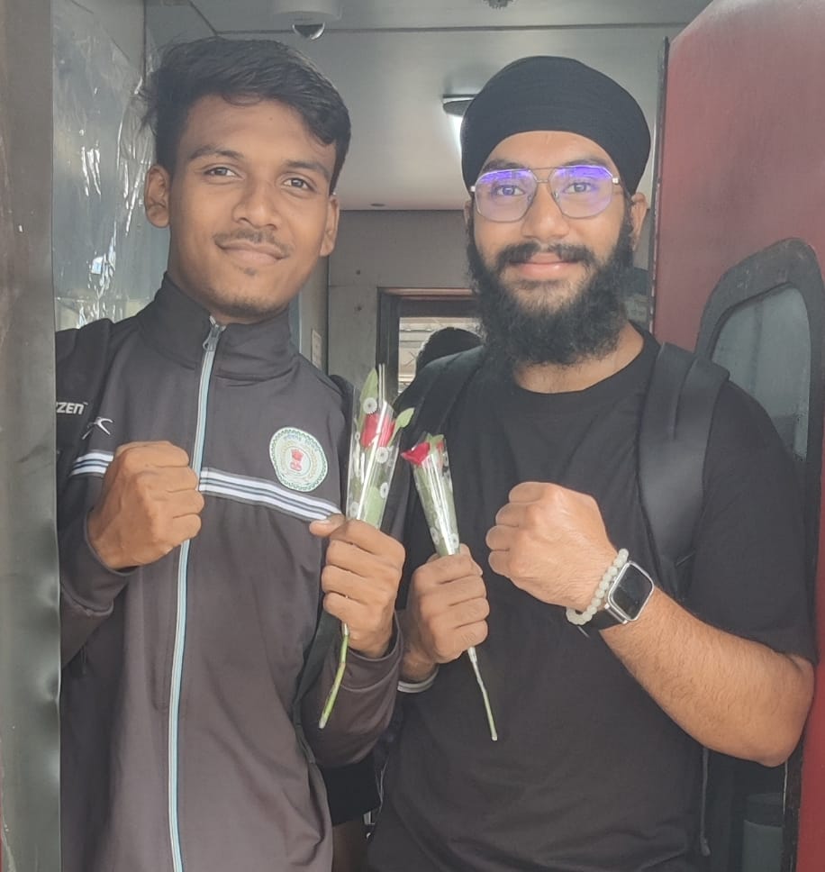 Senior Asian Muay Thai Championship