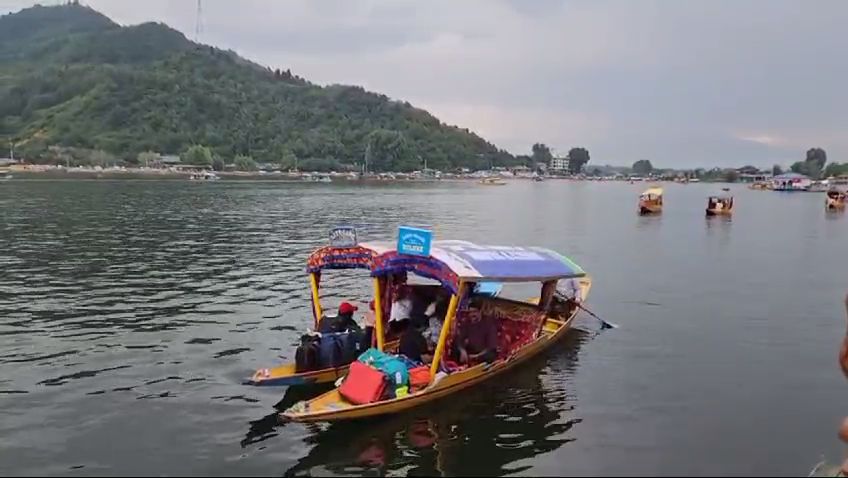 KASHMIR