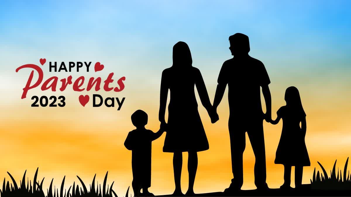 Happy Parents Day