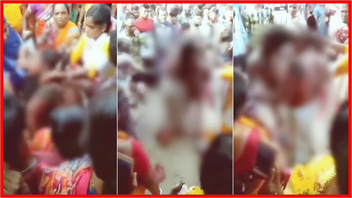 West Bengal Violence