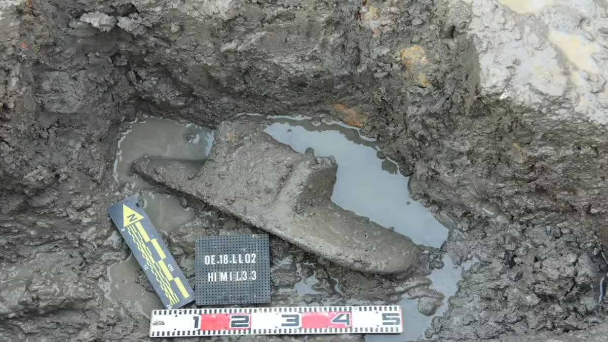 Researchers find evidence of 2,000-year-old curry, believed to be oldest curry in Southeast Asia