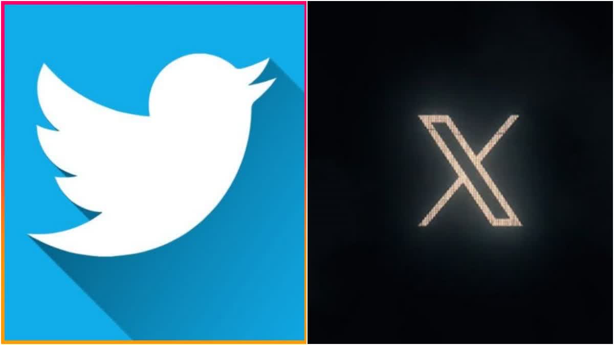 Twitter Logo Change