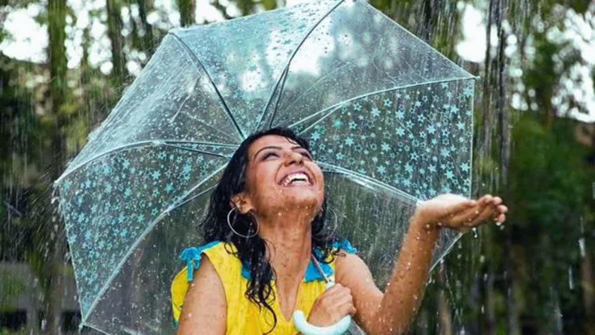 Increase Immunity For Monsoon