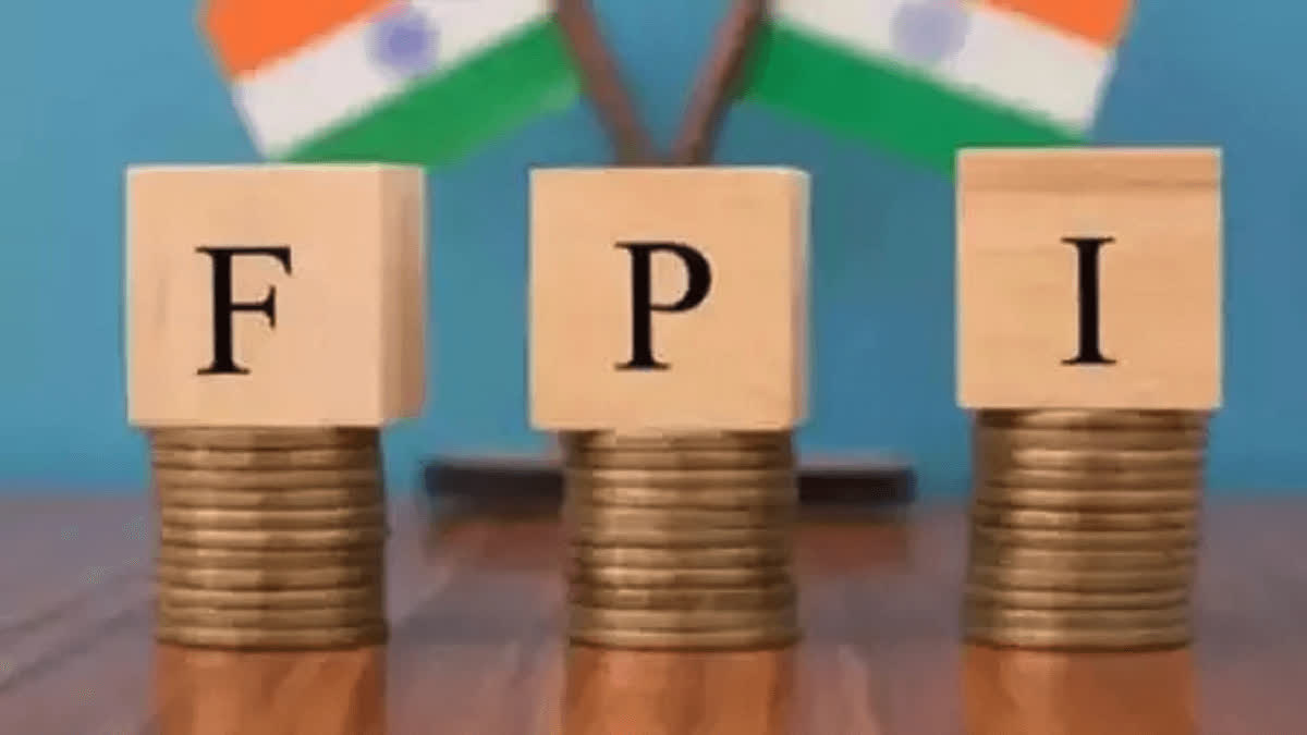 FPIs invested Rs 43, 804 crore in India in July