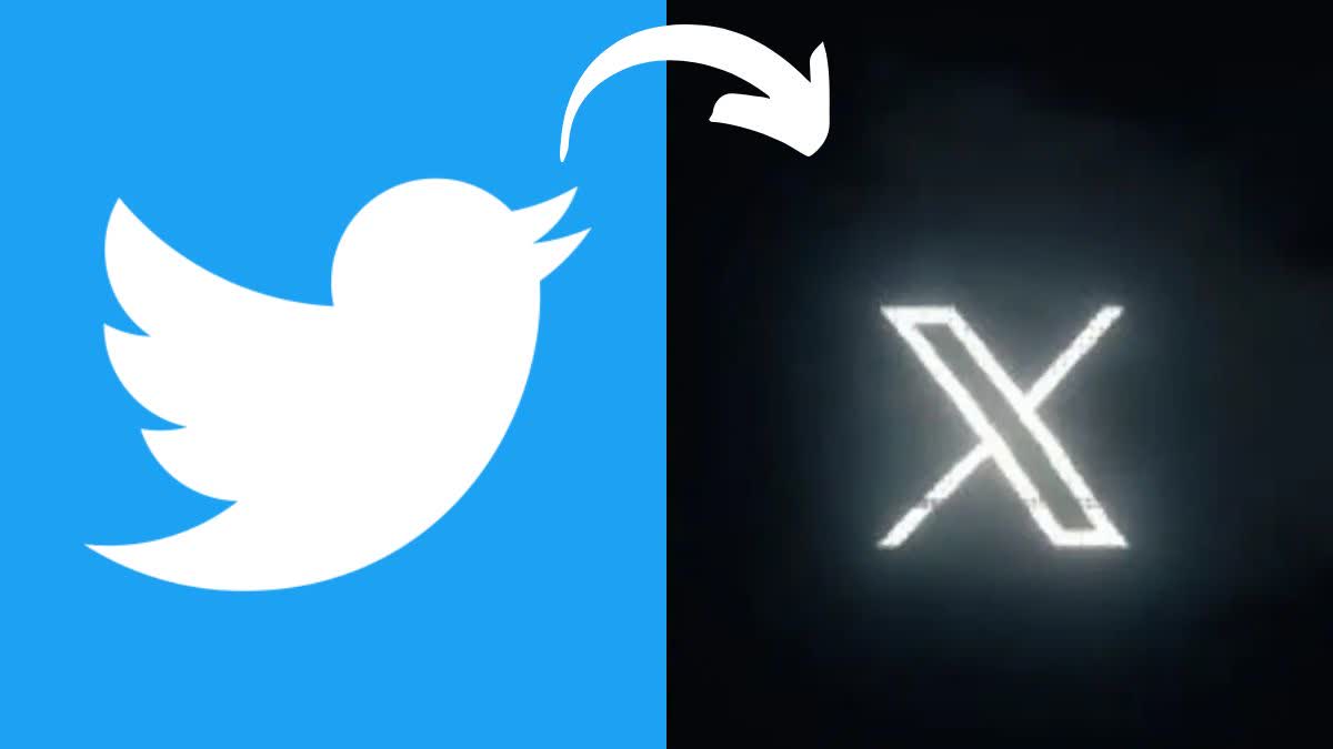 Twitter New Logo