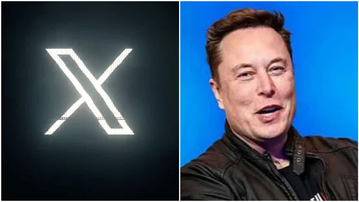 Elon Musk to soon replace Twitters blue bird with 'X' logo