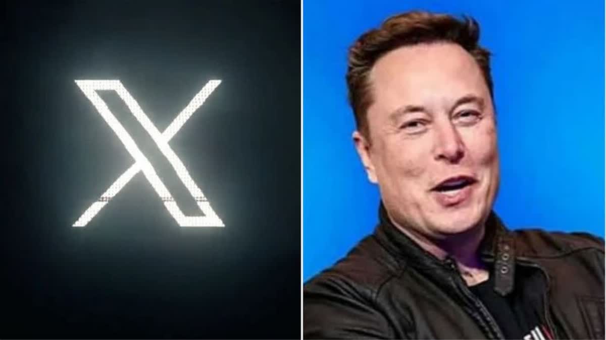 Elon Musk to soon replace Twitter's blue bird with 'X' logo