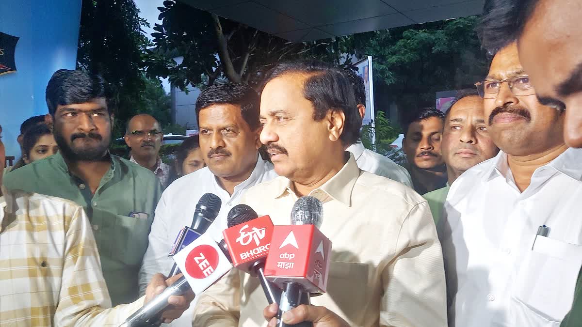 Sunil Tatkare