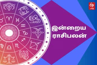 Rasi Palan Tamil on July 23nd Sunday