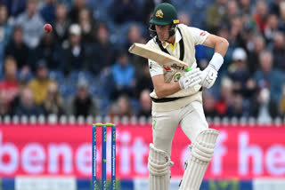 Ashes 2023  Ashes  England vs Australia  England vs Australia Fouth Test  England vs Australia Fouth Test Day Four  Marnus Labuschagne  ആഷസ്  ആഷസ് പരമ്പര  ഇംഗ്ലണ്ട് vs ഓസ്‌ട്രേലിയ  മര്‍നസ് ലബുഷെയ്‌ന്‍