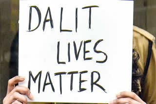 Dalit man's face, body smeared with human excreta in poll-bound Madhya Pradesh