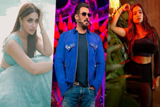 Bigg Boss OTT 2 day 36: Salman Khan schools Jiya Shankar and Manisha Rani in Weekend ka Vaar, foregoes elimination