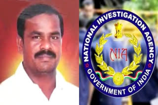 Tamil Nadu: NIA raids in 24 places in connection with 2019 Thirupuvanam Ramalingam murder case