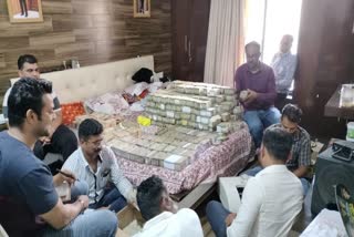 online games fraud case in Nagpur