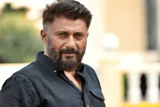 director Vivek Agnihotri