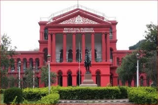 Karnataka HC on Imprisonment Till Last Breath