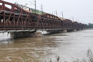 Yamuna River