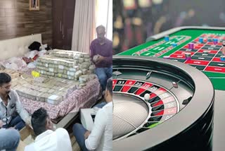 Online Gambling Fraud Nagpur
