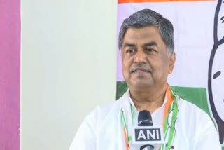 'I know how to make or bring down CM:' Congress leader BK Hariprasad takes dig at CM Siddaramaiah