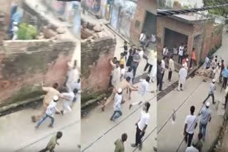 Meerut Viral Video