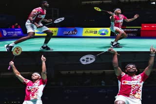 Korea Open 2023