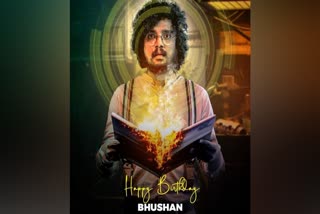 bhushan master