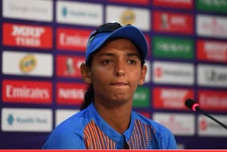 Women ODI match 2023,Harmanpreet Kaur
