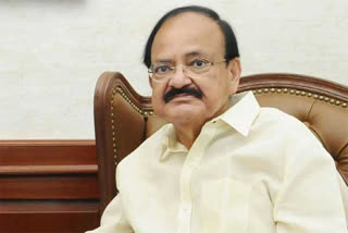 Venkaiah Naidu