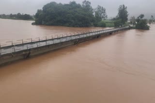 Kolhapur Rain Update