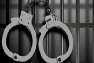 Two Chinese nationals arrested in Bihar