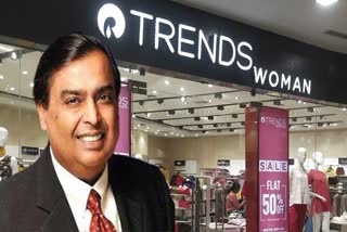 Reliance Retail