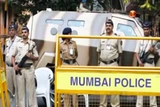 Mumbai Police