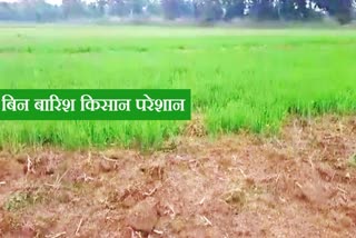 bokaro prone to drought