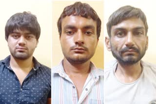 assault case in Panipat NewRK Puram