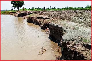 Karnal Flood Update