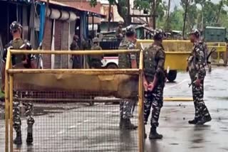 Manipur Violence