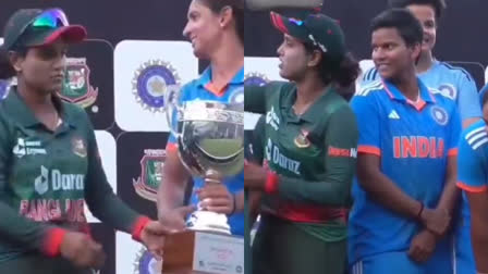 BANW vs INDW  india women vs bangladesh women  india women  Harmanpreet Kaur  bangladesh women  ഹര്‍മന്‍പ്രീത് കൗര്‍  ഇന്ത്യന്‍ വനിത ക്രിക്കറ്റ്  Nigar sultana  നിഗര്‍ സുല്‍ത്താന  ഇന്ത്യ vs ബംഗ്ലാദേശ്