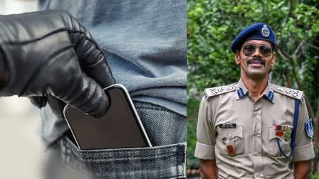 assam-dig-vivek-raj-singh-cell-phone-snatched-by-thieves