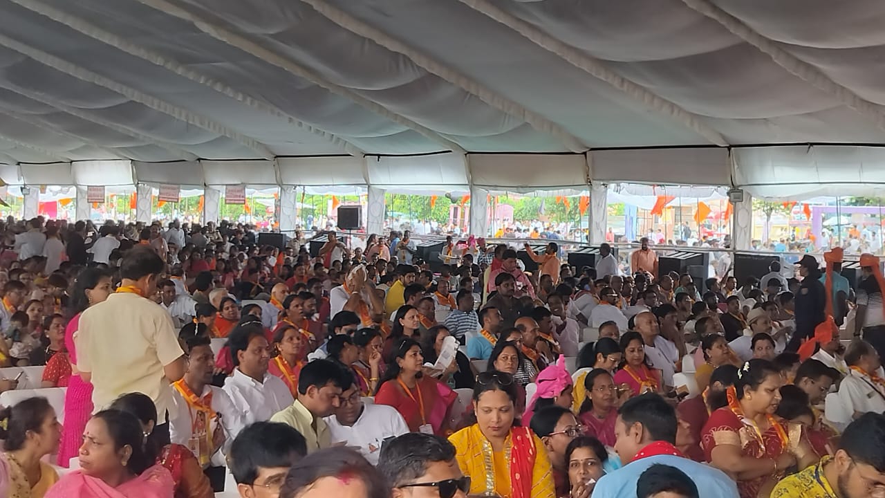 Jaipur Agarwal Samaj Mahakumbh