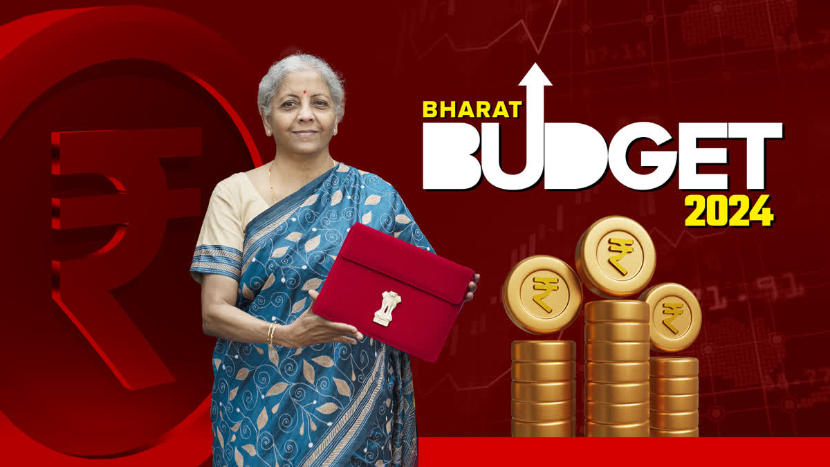 Budget 2024 Live Updates