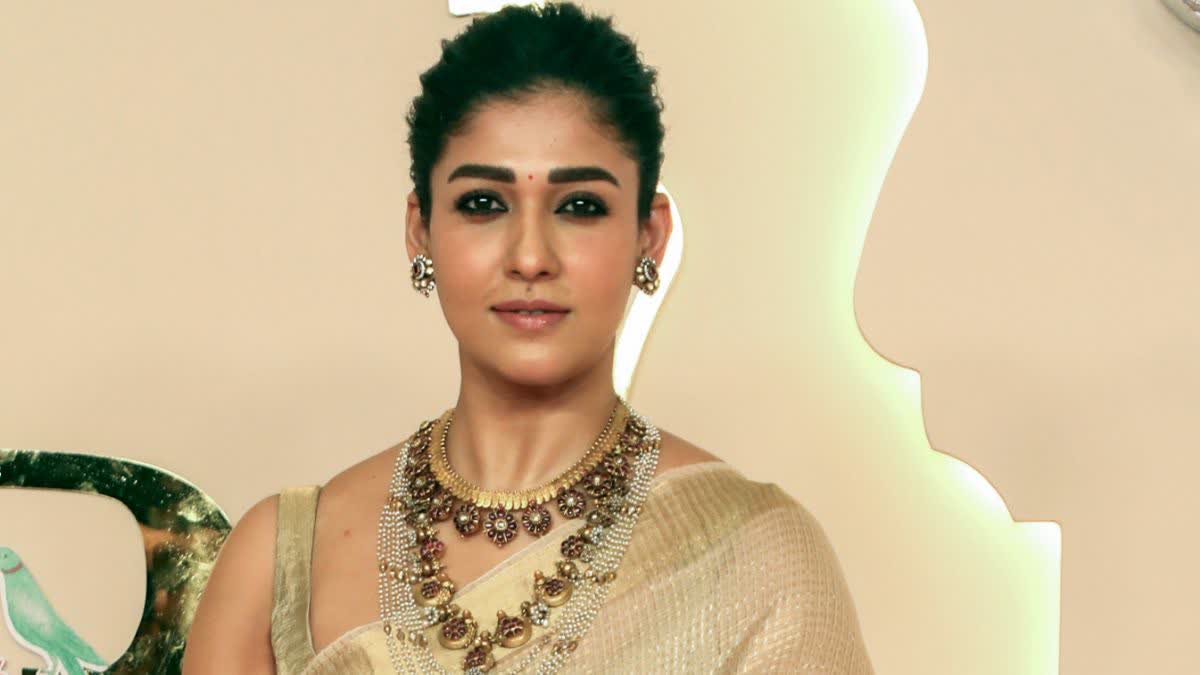 Nayanthara