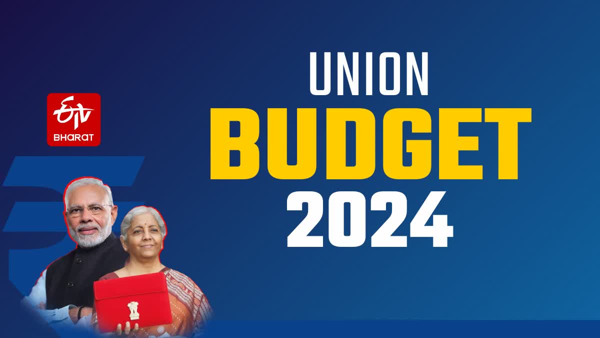 union budget 2024