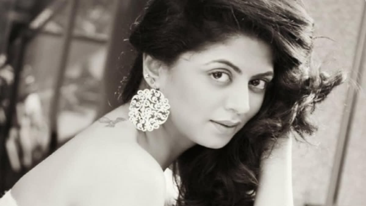 FIR fame Kavita Kaushik