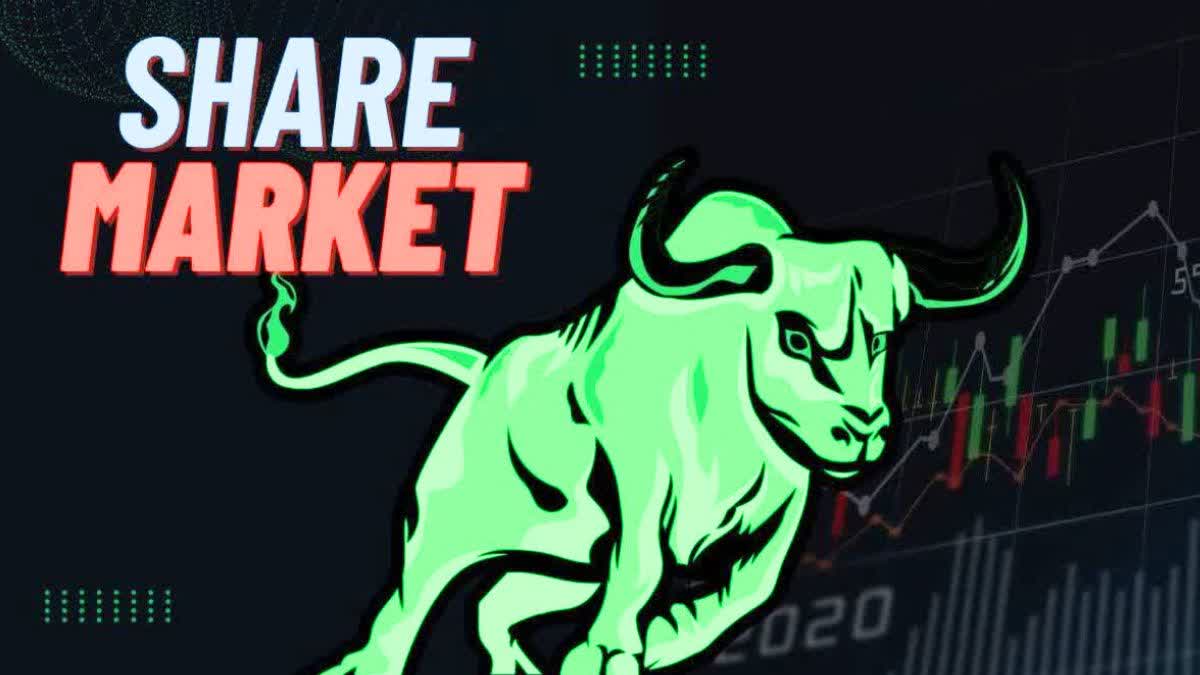 Share Market Live Update