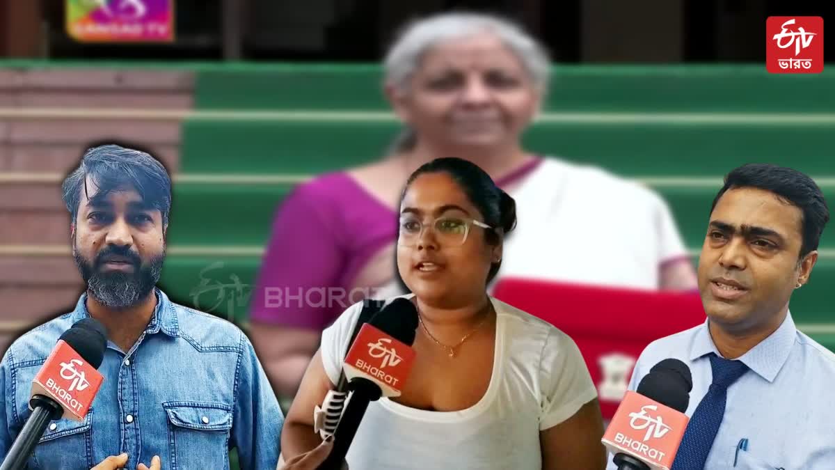 Bengal Budget 2024 Reaction