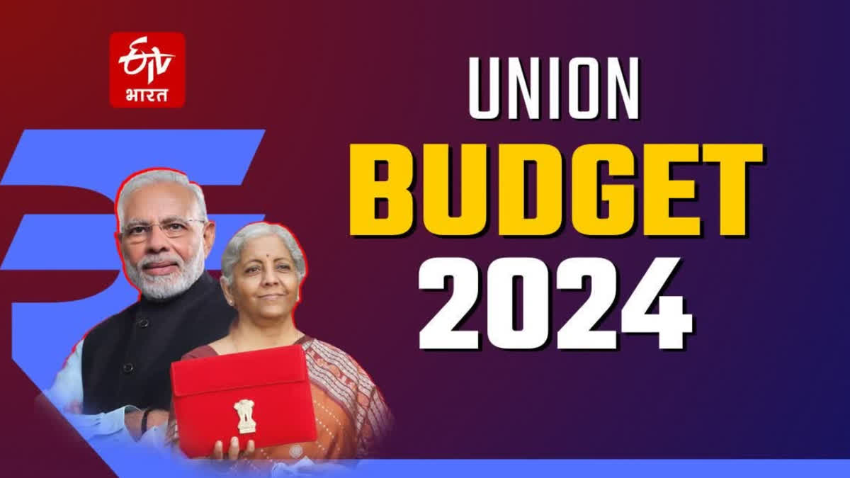 Union Budget 2024