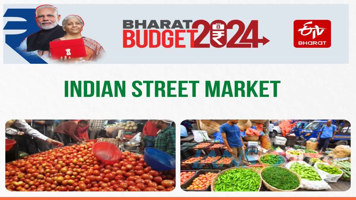 Budget 2024: Sitharaman Announces 100 'Haats', Transit Oriented Development For 14 Cities