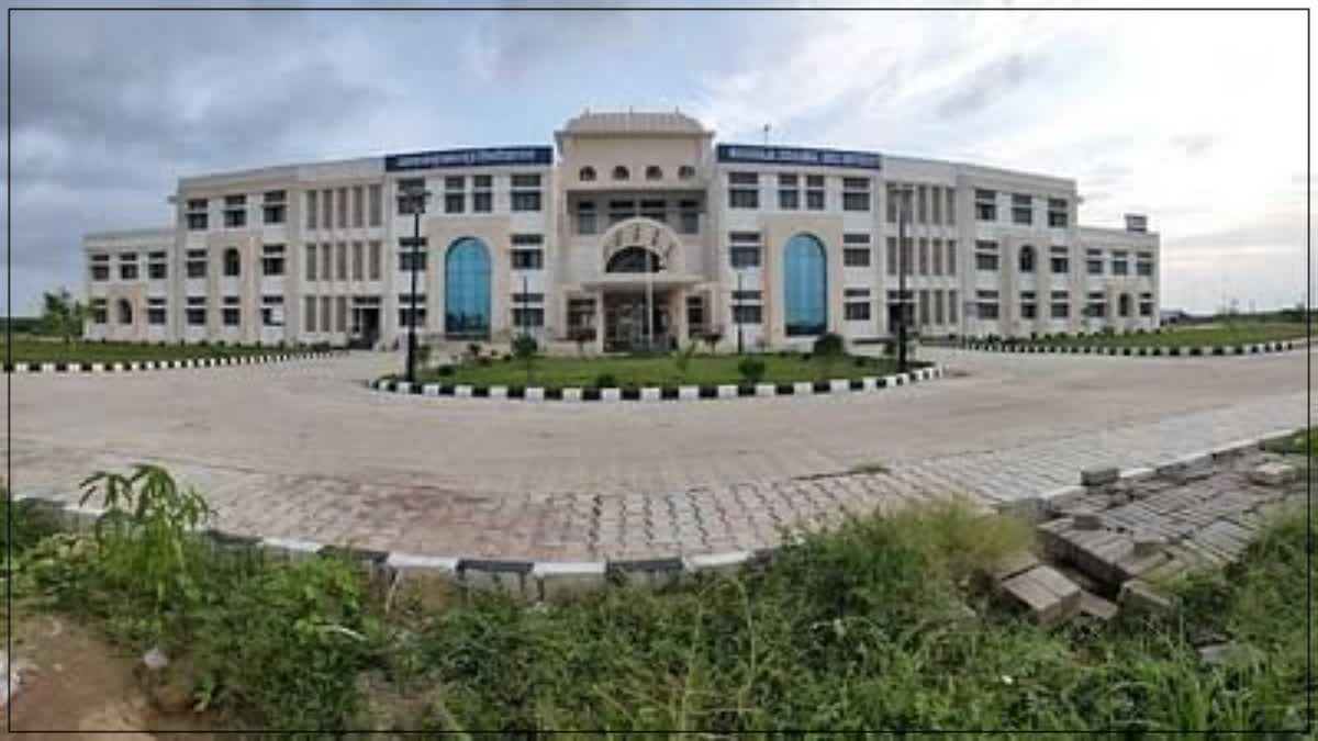 Maharaja Surajmal Brij University