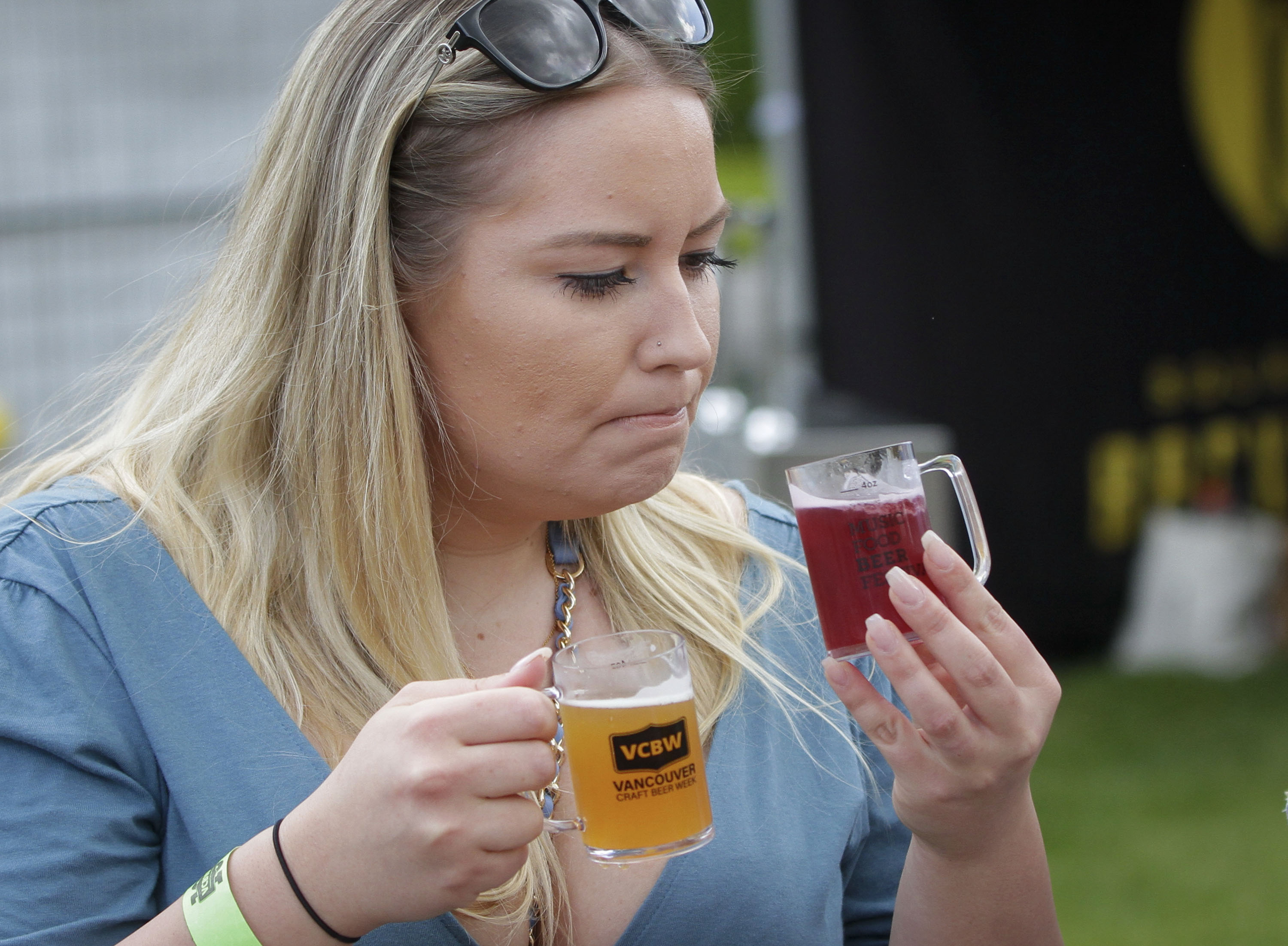 beer not cure kidney stone problem